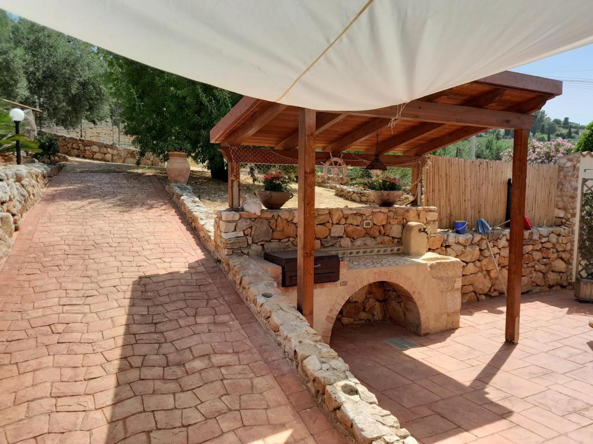 Mediterraneo Castellammare del Golfo Exterior photo