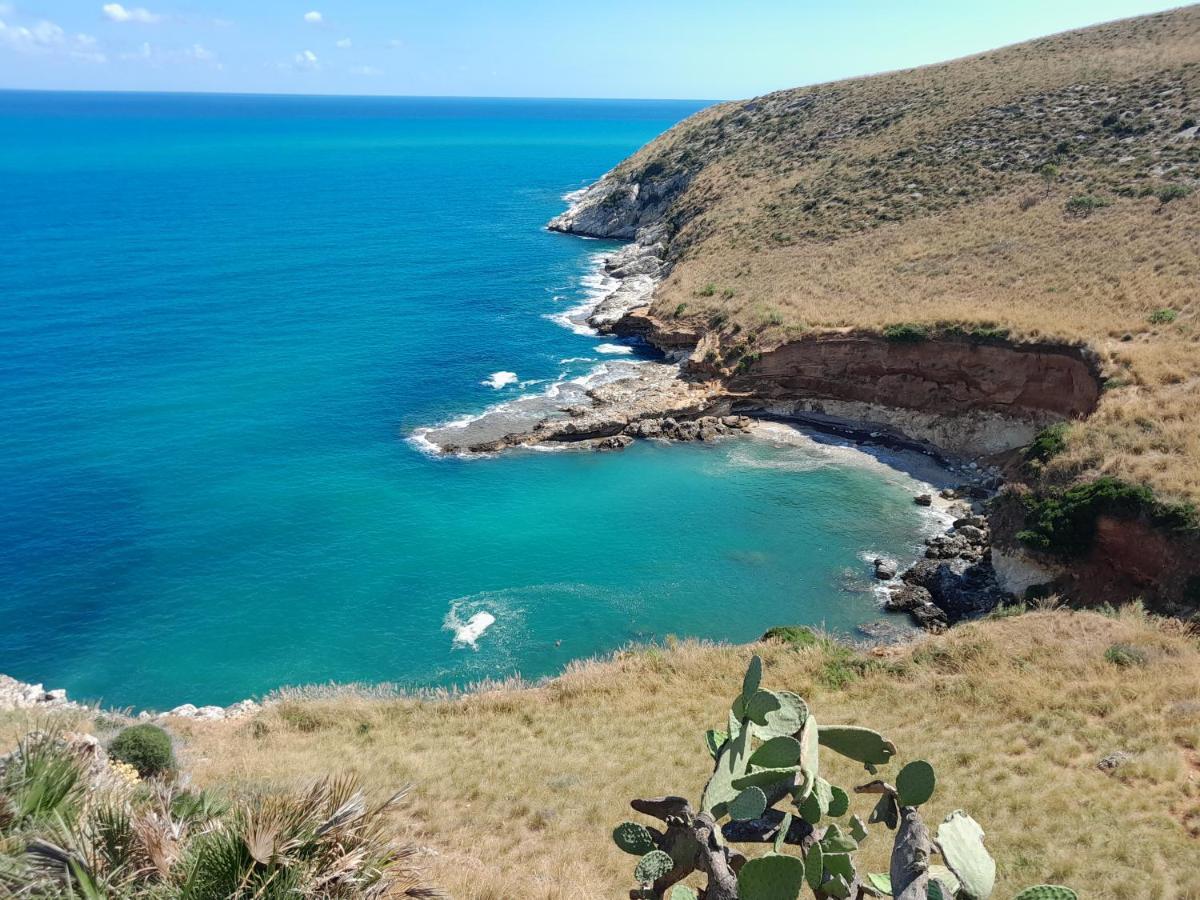 Mediterraneo Castellammare del Golfo Exterior photo