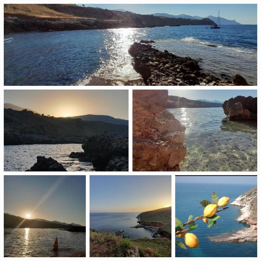 Mediterraneo Castellammare del Golfo Exterior photo